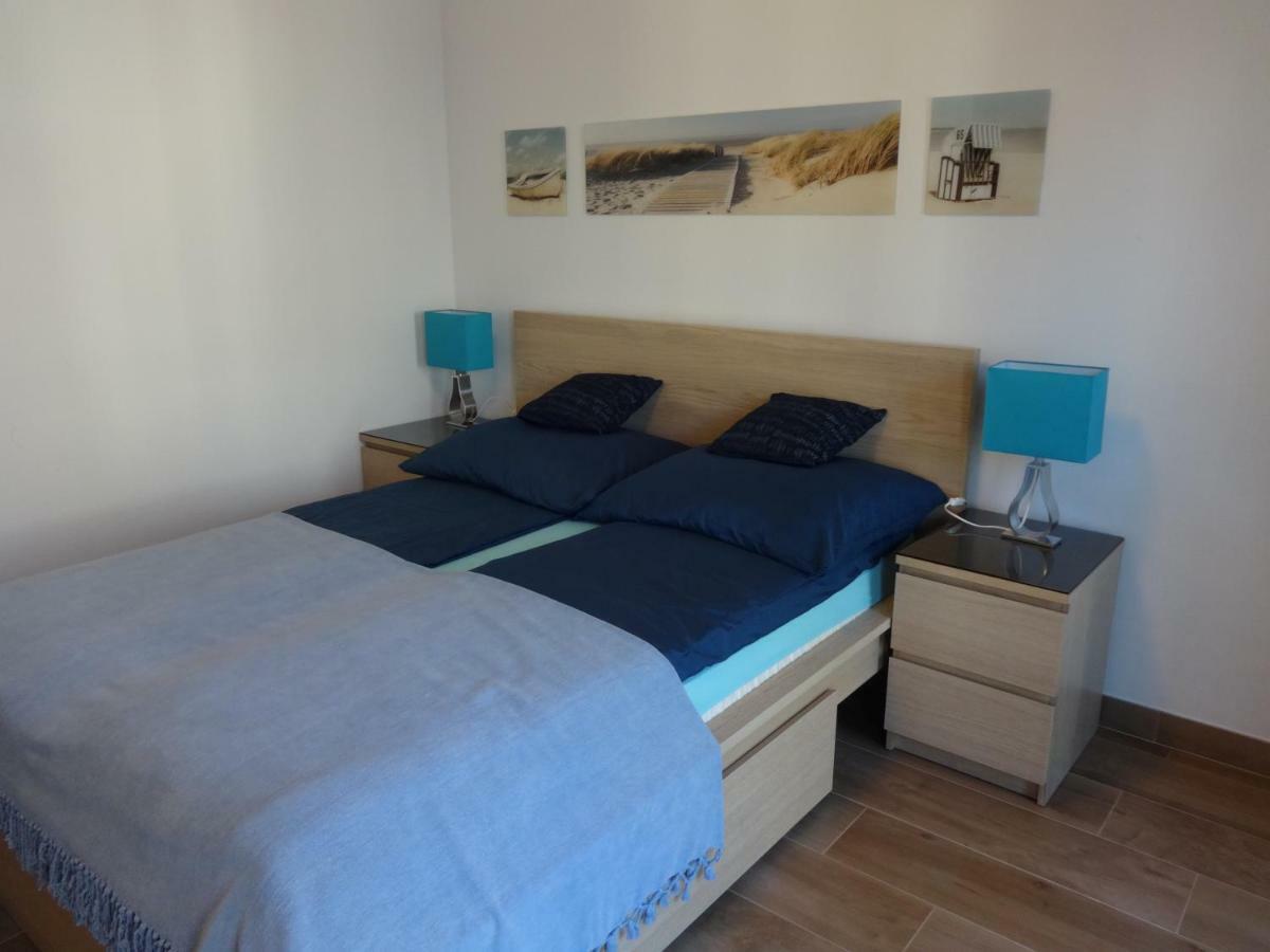 Apartament Aquamarina Lejlighed Świnoujście  Eksteriør billede